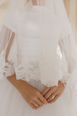 Kaya Veil