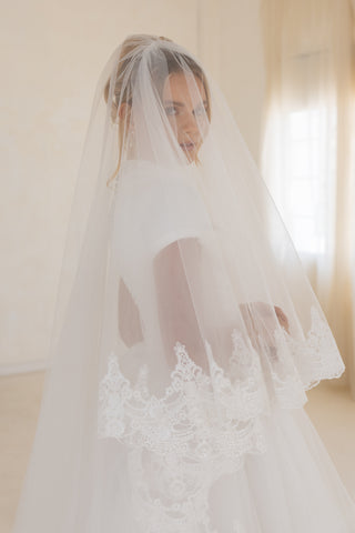 Kaya Veil