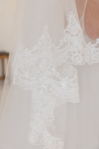 Kaya Veil