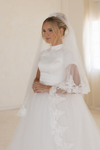 Kaya Veil