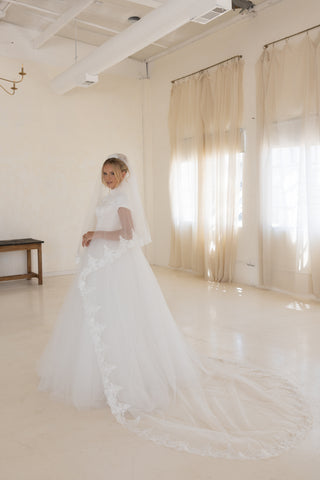 Kaya Veil
