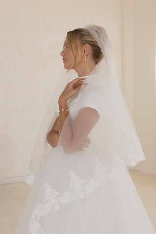 Kaya Veil