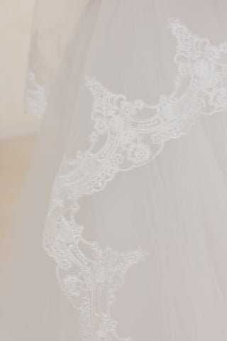 Kaya Veil