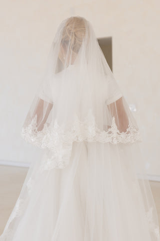 Kaya Veil