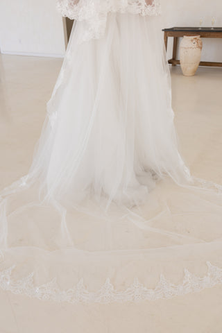 Kaya Veil