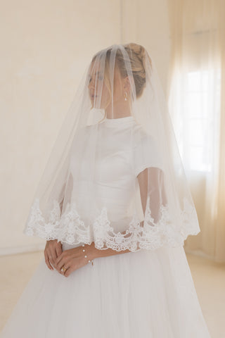 Kaya Veil