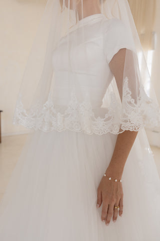 Kaya Veil