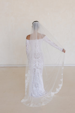 The Kristen Veil