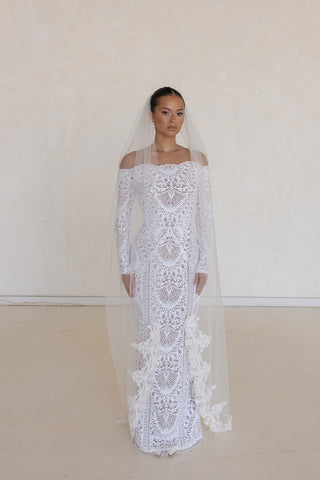 The Kristen Veil