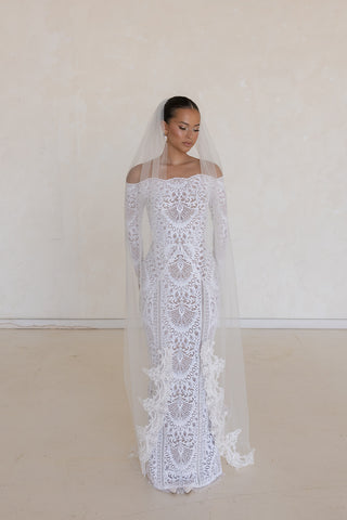 The Kristen Veil