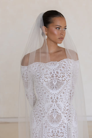 The Kristen Veil