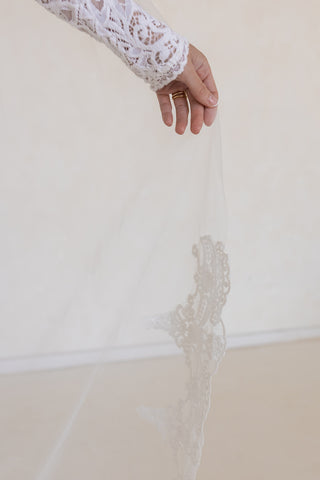 The Kristen Veil