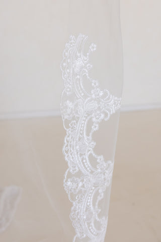 The Kristen Veil