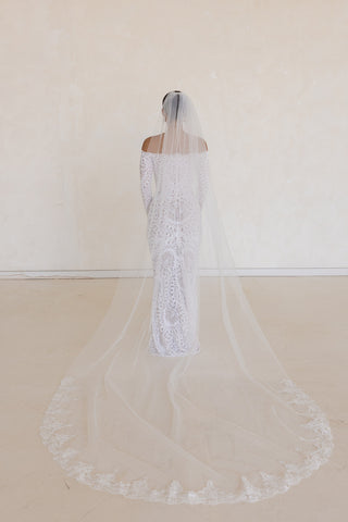 The Kristen Veil