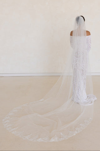 The Kristen Veil