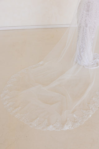 The Kristen Veil