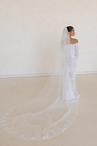 The Kristen Veil