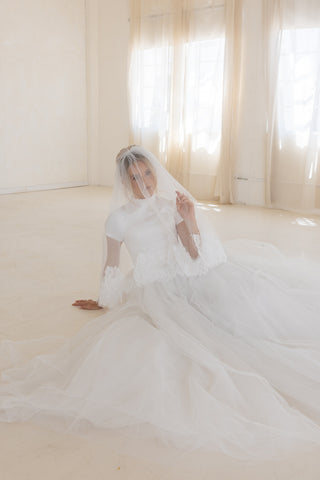 The KoKo Veil
