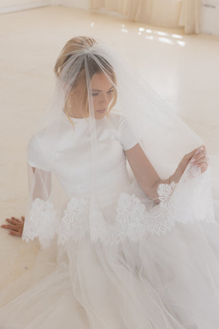 The KoKo Veil