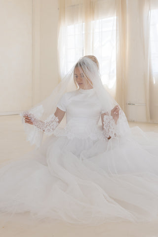 The KoKo Veil