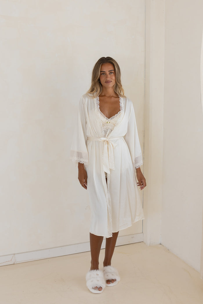 Robe Kailey