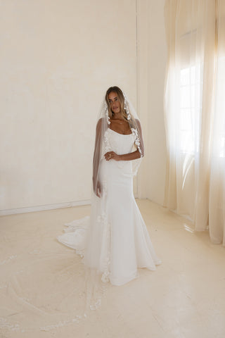 Lucia Veil