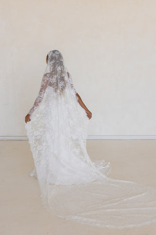 The Kathryn Veil