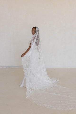 The Kathryn Veil