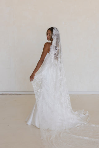 The Kathryn Veil
