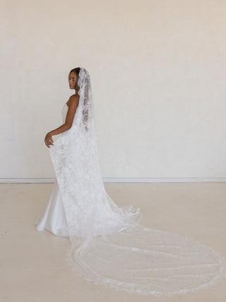 The Kathryn Veil