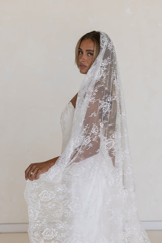 The Kathryn Veil