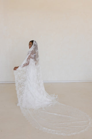 The Kathryn Veil