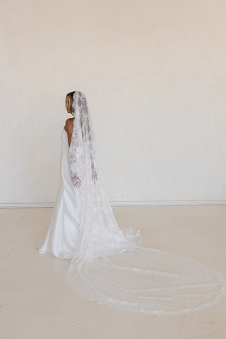 The Kathryn Veil