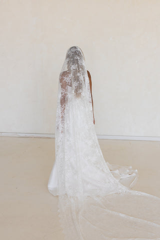 The Kathryn Veil