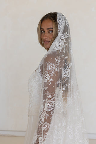 The Kathryn Veil
