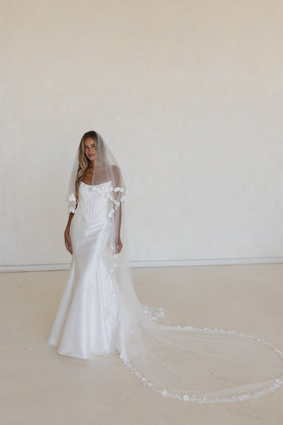 Harlow Veil