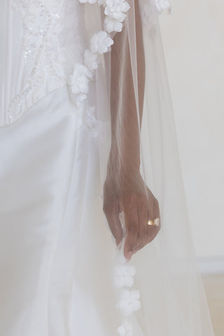 Harlow Veil