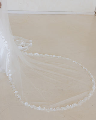 Harlow Veil