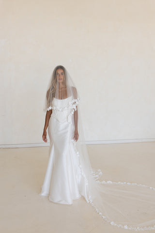Harlow Veil