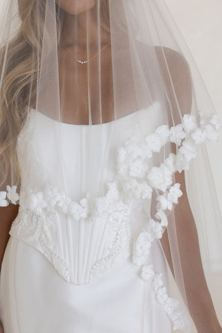 Harlow Veil
