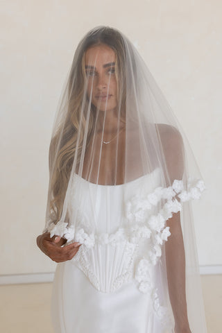 Harlow Veil