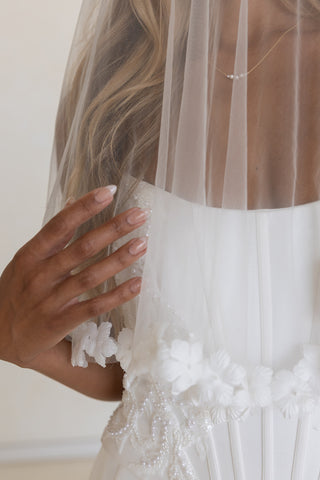 Harlow Veil