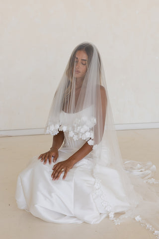 Harlow Veil
