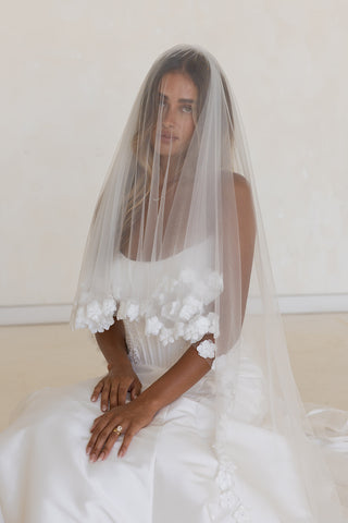 Harlow Veil