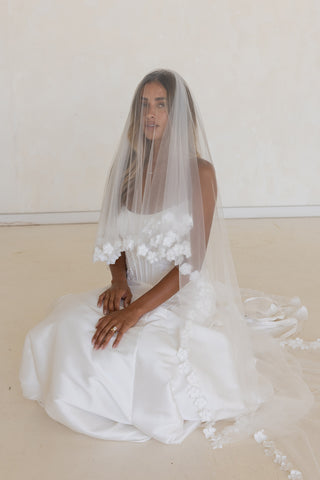 Harlow Veil