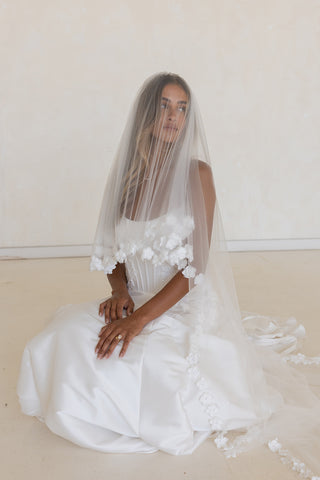 Harlow Veil