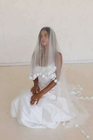 Harlow Veil