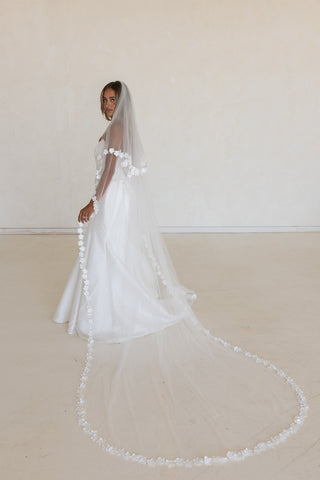 Harlow Veil