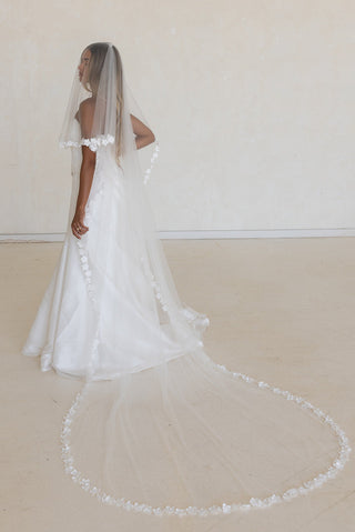 Harlow Veil