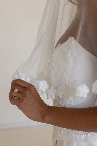 Harlow Veil